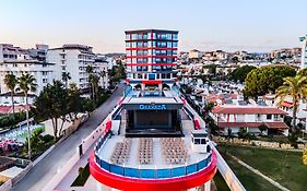 Granada Luxury Red Adult Only Hotel 5*