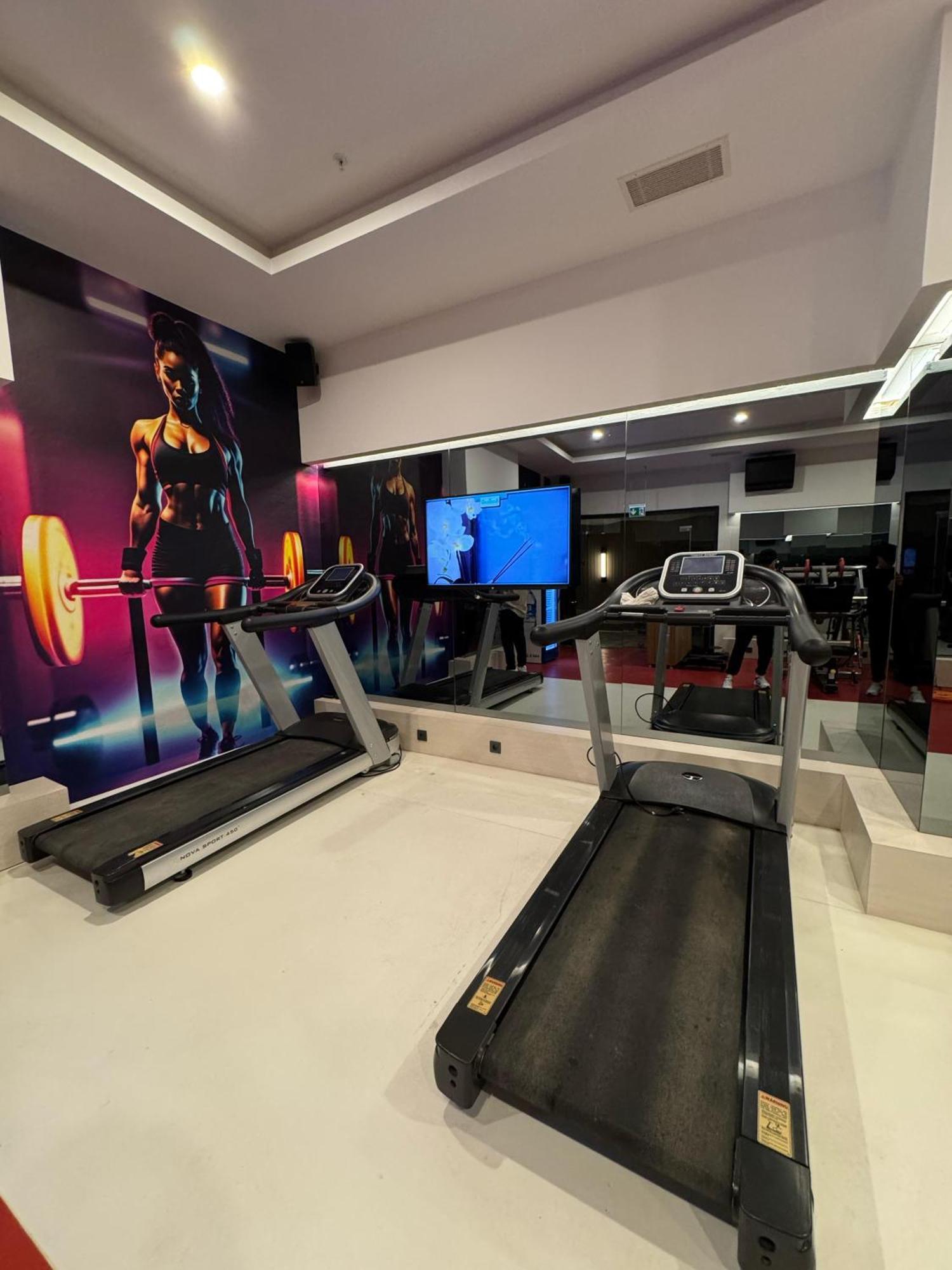 Granada Luxury Red Adult Only Hotel Alanya Buitenkant foto